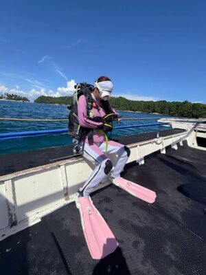 Aya Hazuki Instagram - .
.
撮影おわって
オフはダイビング🤿🇵🇭
2日間で5本も潜った🐢🐠
ずっと見たかった沈没船も行けて
誰もいないし暗くてこわくて
まじロマンすぎた
.
.
#philippines #puertogalera