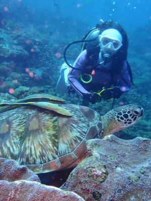 Aya Hazuki Instagram - .
.
撮影おわって
オフはダイビング🤿🇵🇭
2日間で5本も潜った🐢🐠
ずっと見たかった沈没船も行けて
誰もいないし暗くてこわくて
まじロマンすぎた
.
.
#philippines #puertogalera