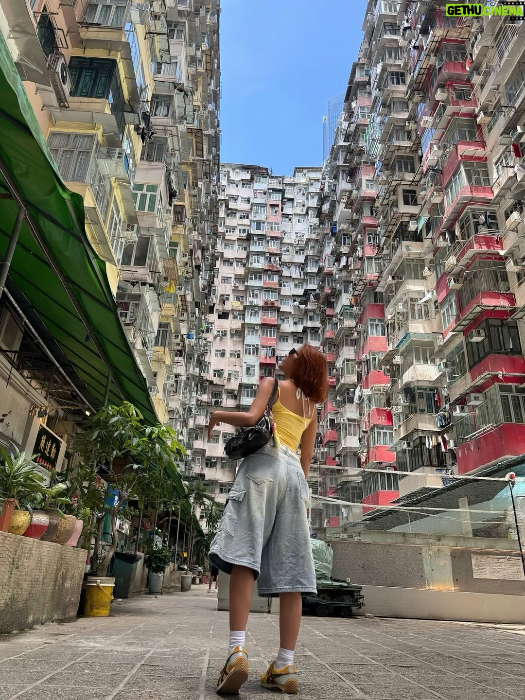 Aya Hazuki - 3 Likes - .
.

思い出pic🇭🇰

オーシャンパークでGETした
キャップかわいくてお気に入り🐼💙

.
.
#hongkong #japanesegirl 
#大熊猫