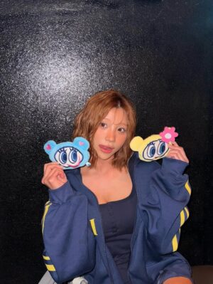 Aya Hazuki Instagram - .
.

平成生まれ➰🌺💖

.
.