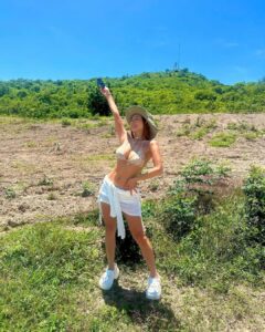 Actress Aya Hazuki HD Photos and Wallpapers August 2024