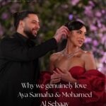 Aya Samaha