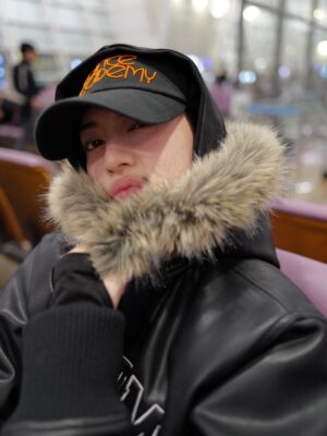 Ayaka Miyoshi Instagram - 🐈‍⬛OTSUKARESAMADESHITA🐈‍⬛