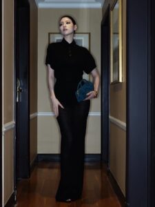Actress Ayaka Miyoshi HD Photos and Wallpapers March 2026