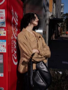 Actress Ayaka Miyoshi HD Photos and Wallpapers February 2026