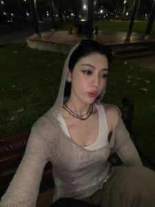 Actress Ayaka Miyoshi HD Photos and Wallpapers February 2026