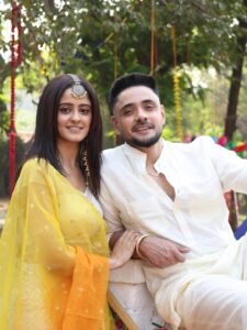 Actress Ayesha Singh HD Photos and Wallpapers February 2026