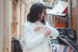 Ayushita Instagram - Dari hati yang terdalam GeSit & Ayushita mengucapkan terima kasih atas semua ucapan dan doa baiknya, semoga kalian semua diberikan kebahagiaan selalu!

GeSit’s white tux designed by @karin.kalinka
Ayushita’s wedding dress by @billy_tjong
Photo by @audreyhafiz