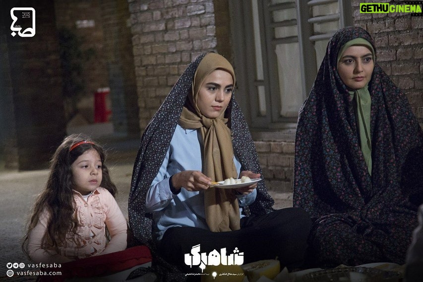 Azadeh Zarei - 17.3K Likes - 