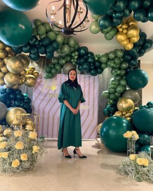 Azadeh Zarei Instagram - یه شب هایی برای آدم فراموش نشدنیه
انگار خوابی انگار دنیا برای توِ و دوست نداری از خواب پاشی
سپاس برای اینکه شبمو پر از قشنگی کردین❤️