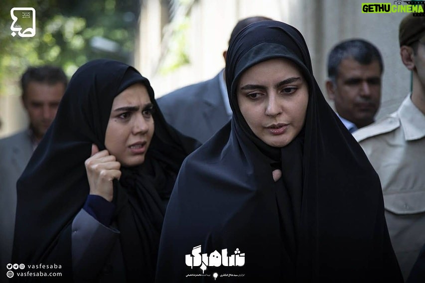Azadeh Zarei - 17.3K Likes - 