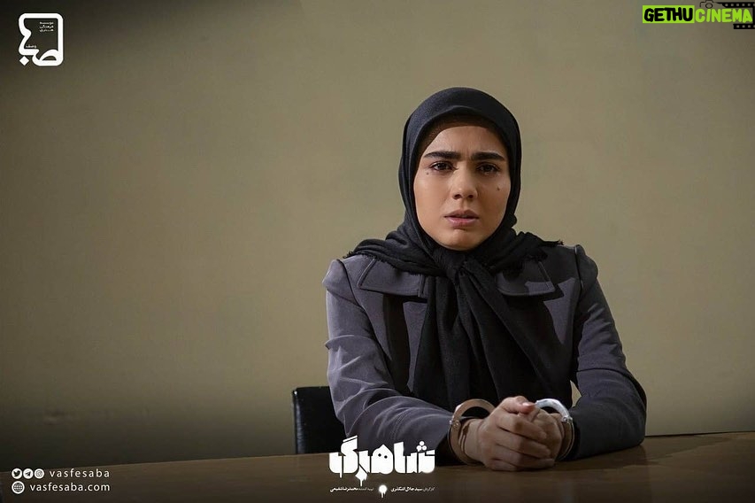 Azadeh Zarei - 17.3K Likes - 