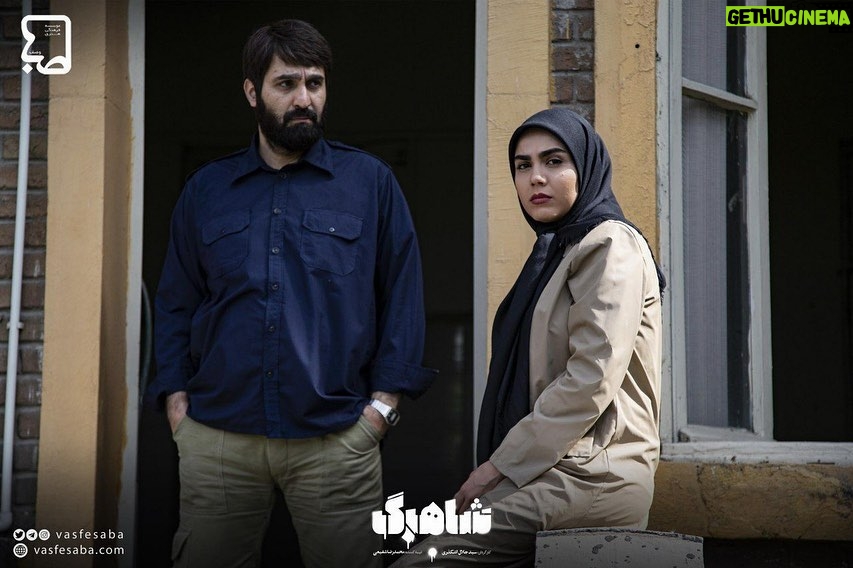 Azadeh Zarei - 17.3K Likes - 