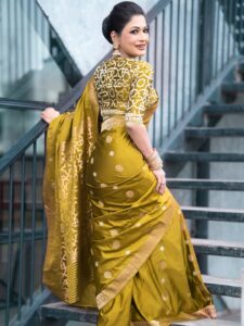 Actress Azmeri Haque Badhon HD Photos and Wallpapers March 2026