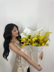 Actress Baek Jiheon HD Photos and Wallpapers February 2026