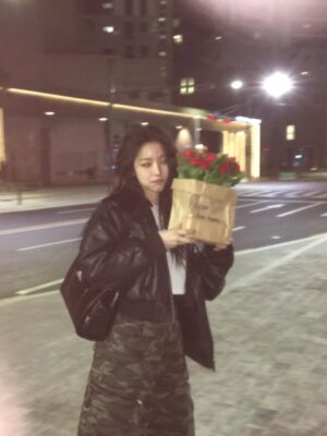 Baek Jiheon Instagram - From our teens