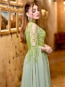 Actress Ban Adnan HD Photos and Wallpapers February 2026