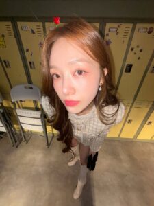 Actress Bang Min-ah HD Photos and Wallpapers January 2026