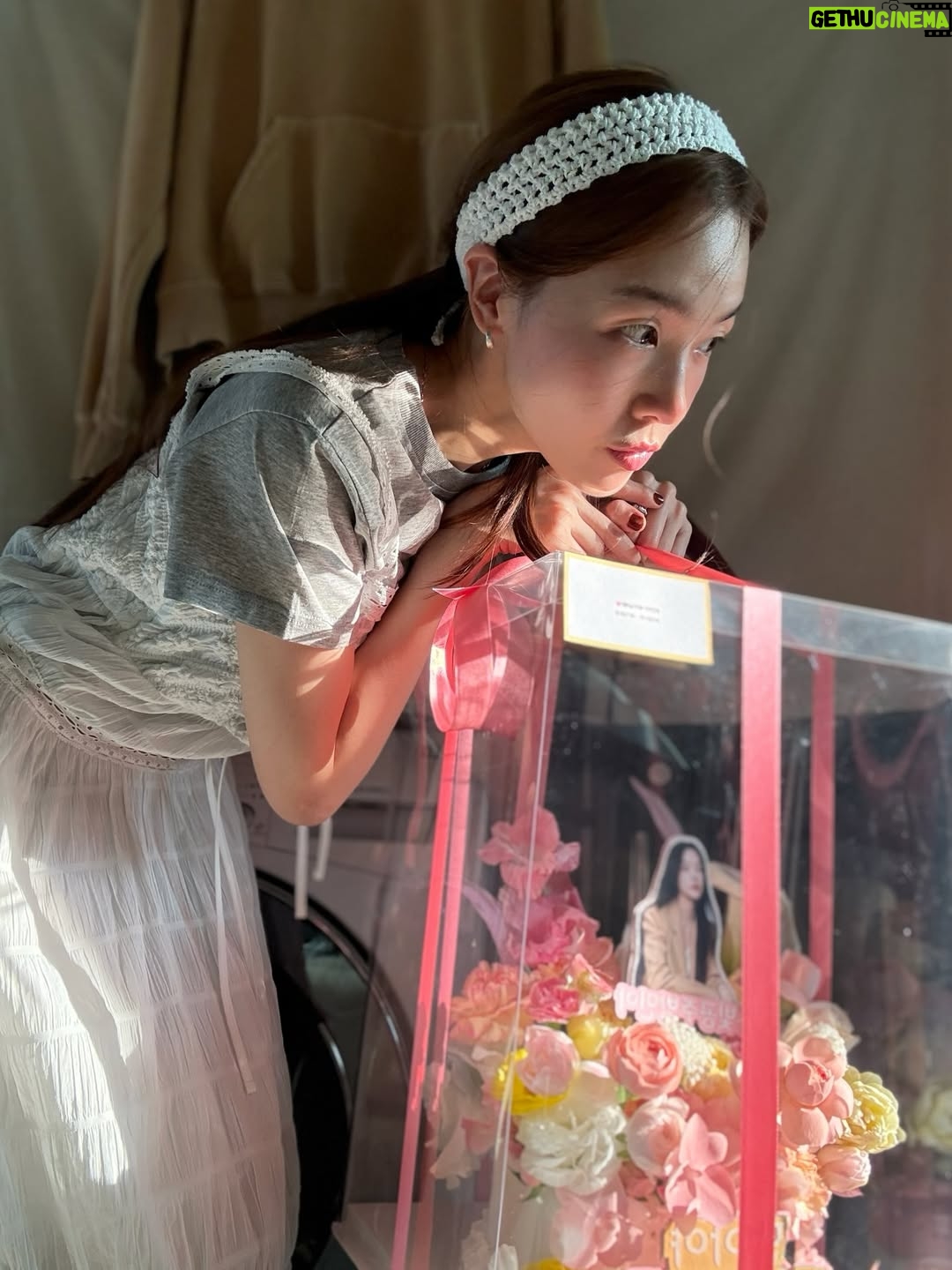 Bang Min-ah - 29.9K Likes - 고마웠어 2025 🔥