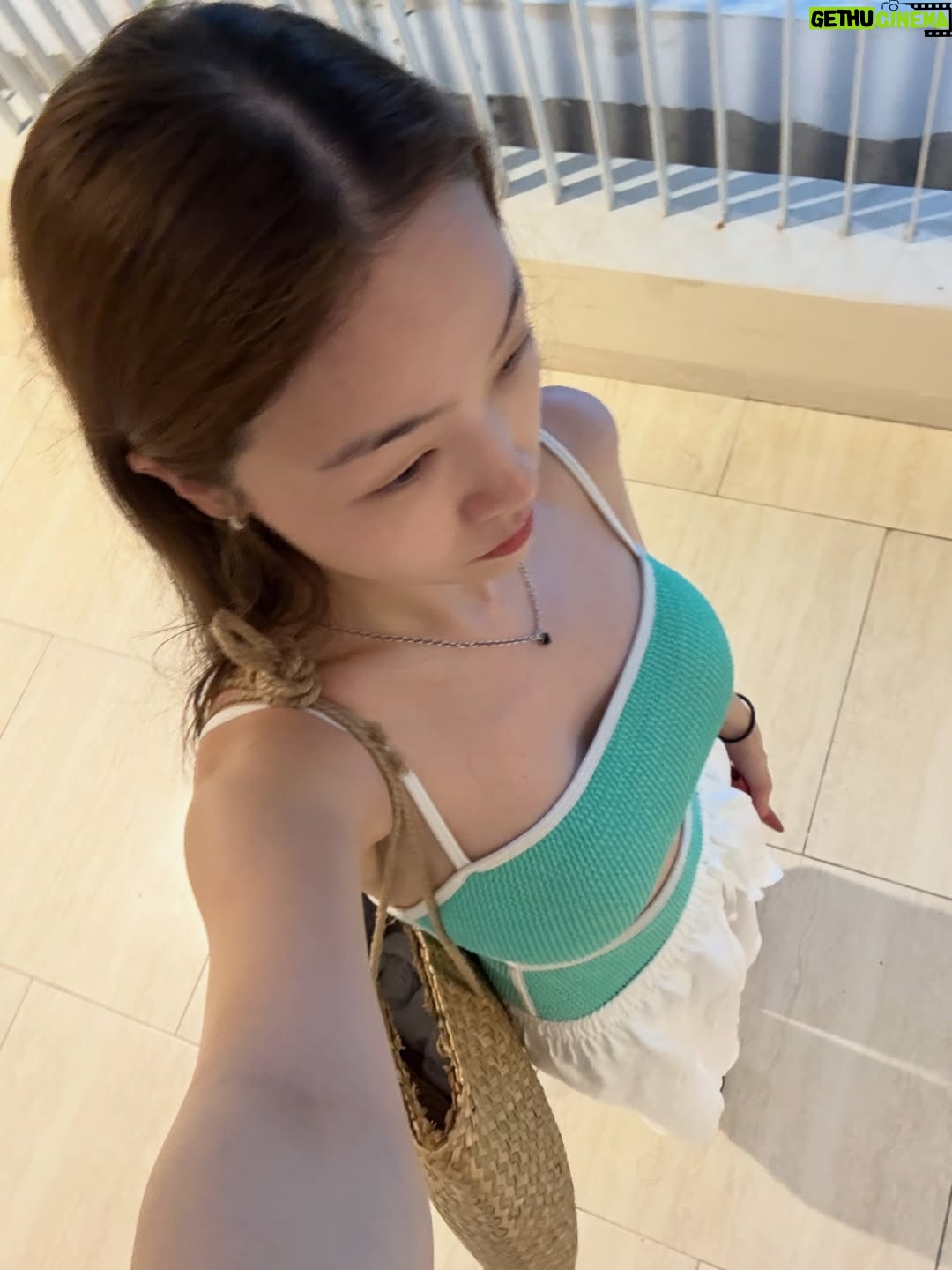 Bang Min-ah - 29.9K Likes - 고마웠어 2025 🔥