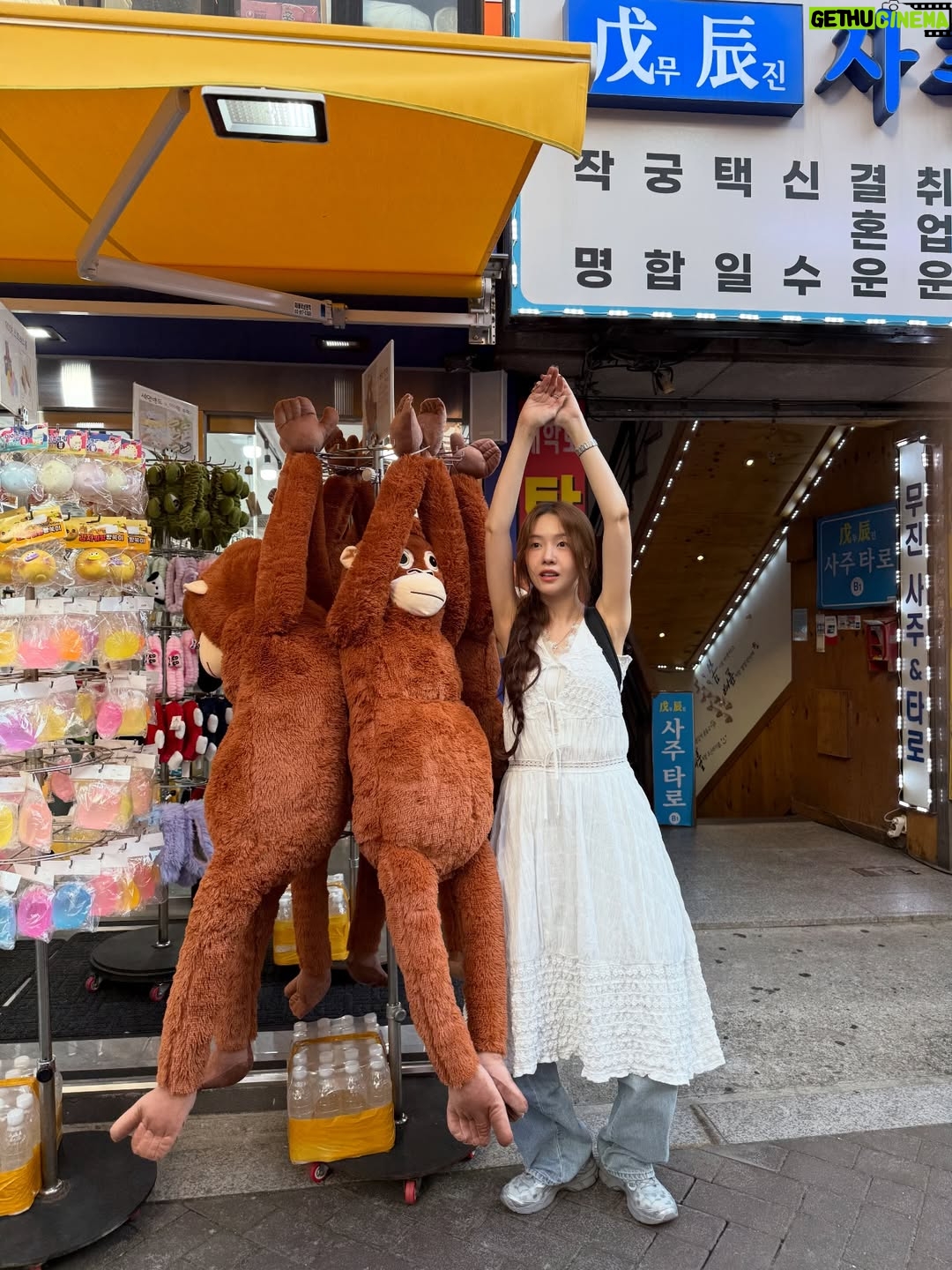 Bang Min-ah - 29.9K Likes - 고마웠어 2025 🔥