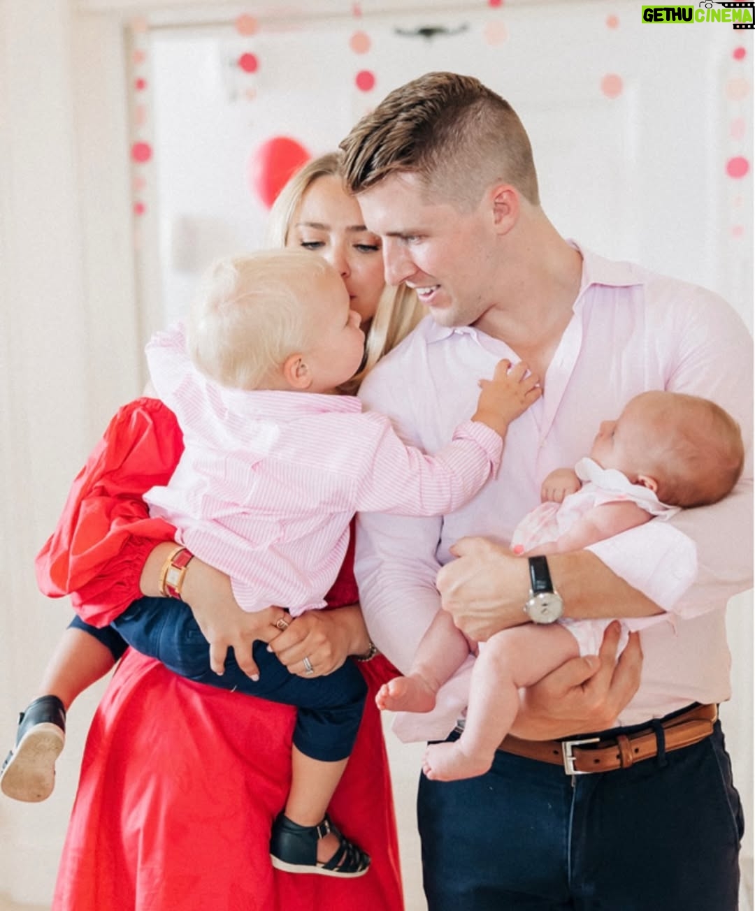 Barbara Corcoran - 9.4K Likes - Happy birthday to my son Tom ❤️

I waited a long time to become a mom, and Tom made it worth every second. Watching him grow into the man, son, brother, husband, and father he is today has been the greatest adventure of my life.

You’ve built a beautiful life with your better half and two phenomenal kids, and nothing makes me prouder.

No matter how old you get, Tom, you’ll always be my baby. Love you!

#happybirthday #birthdayboy