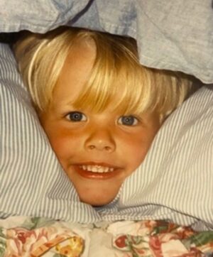 Barbara Corcoran Instagram - Happy birthday to my son Tom ❤️

I waited a long time to become a mom, and Tom made it worth every second. Watching him grow into the man, son, brother, husband, and father he is today has been the greatest adventure of my life.

You’ve built a beautiful life with your better half and two phenomenal kids, and nothing makes me prouder.

No matter how old you get, Tom, you’ll always be my baby. Love you!

#happybirthday #birthdayboy