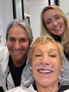 Actress Barbara Corcoran HD Photos and Wallpapers March 2026