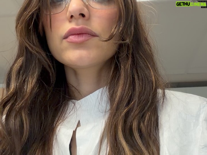 Bárbara López - 25.9K Likes - ♥️♥️♥️aquí les dejo un pedacito de lo que hicimos con  @vichylaboratoires en pagiiiiii.