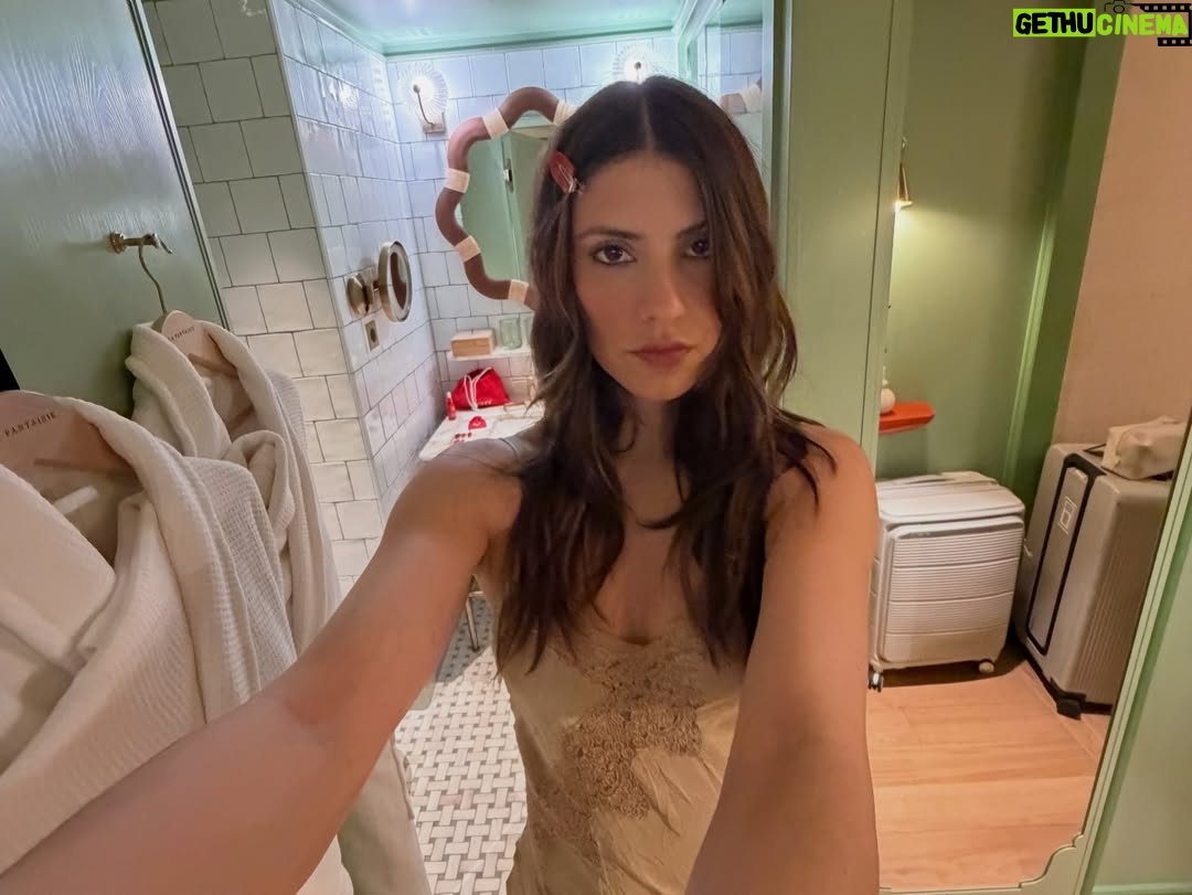 Bárbara López - 25.9K Likes - ♥️♥️♥️aquí les dejo un pedacito de lo que hicimos con  @vichylaboratoires en pagiiiiii.