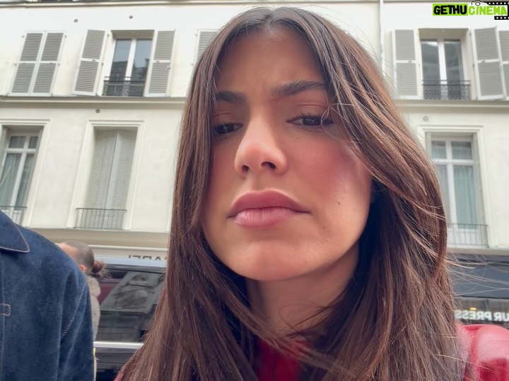 Bárbara López - 25.9K Likes - ♥️♥️♥️aquí les dejo un pedacito de lo que hicimos con  @vichylaboratoires en pagiiiiii.
