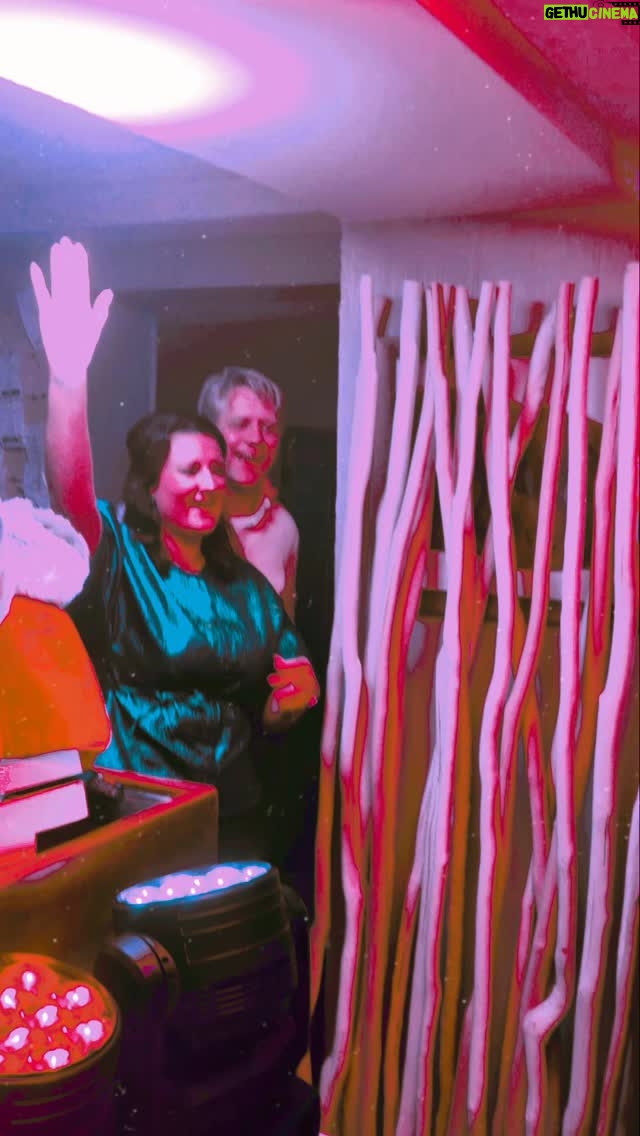 Barbara Lune - 201 Likes - Happy new year from @lagruppi 🎵🤍🎵