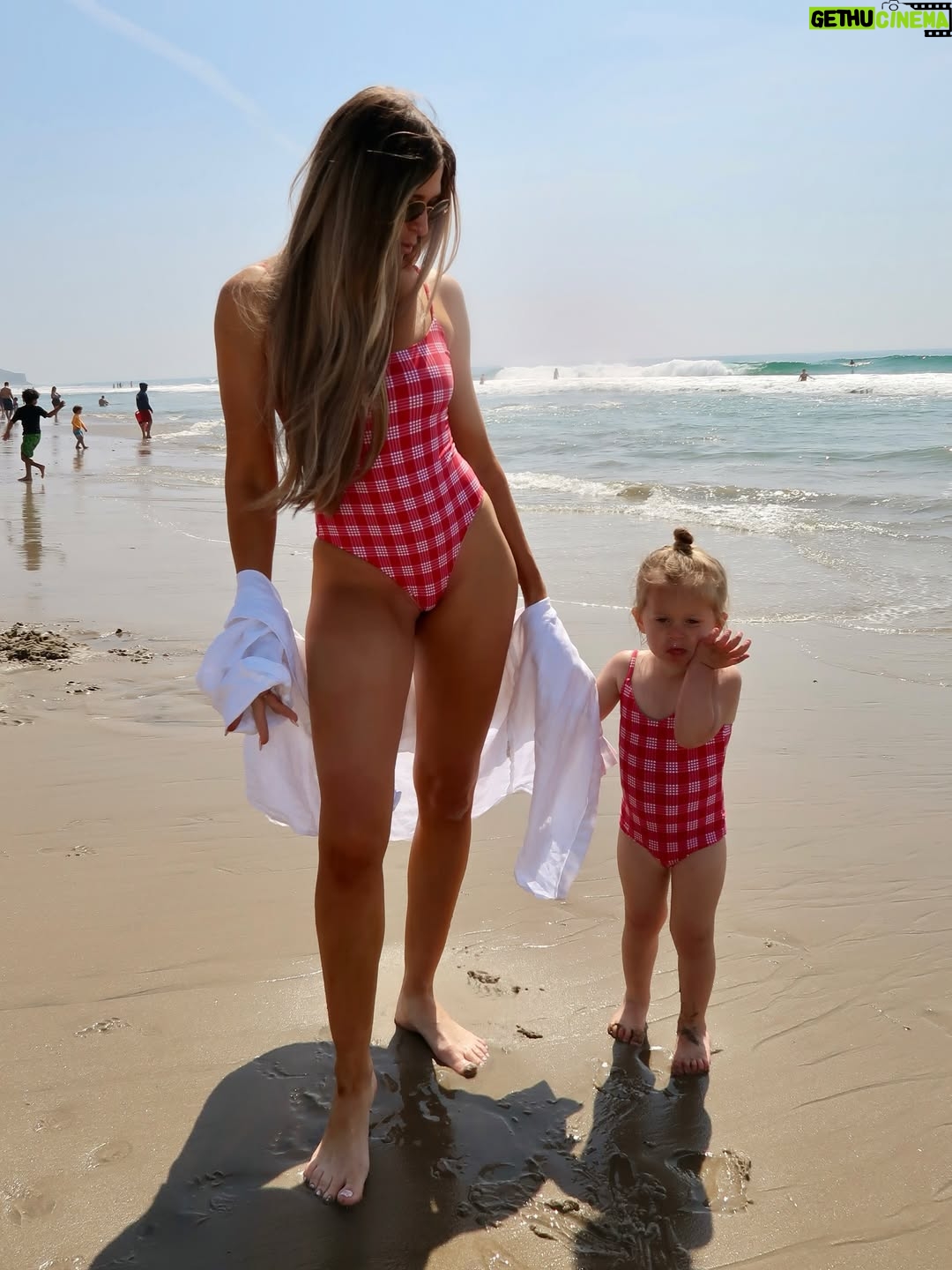 Barbie Blank - 21.1K Likes - Matching my mini for as long as she lets me