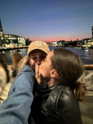 Barbora Votíková Instagram - 🔒❤️