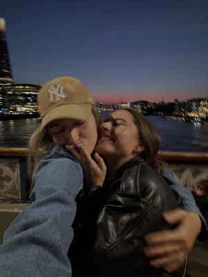 Barbora Votíková Instagram - 🔒❤️