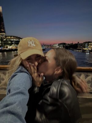 Barbora Votíková Instagram - 🔒❤️