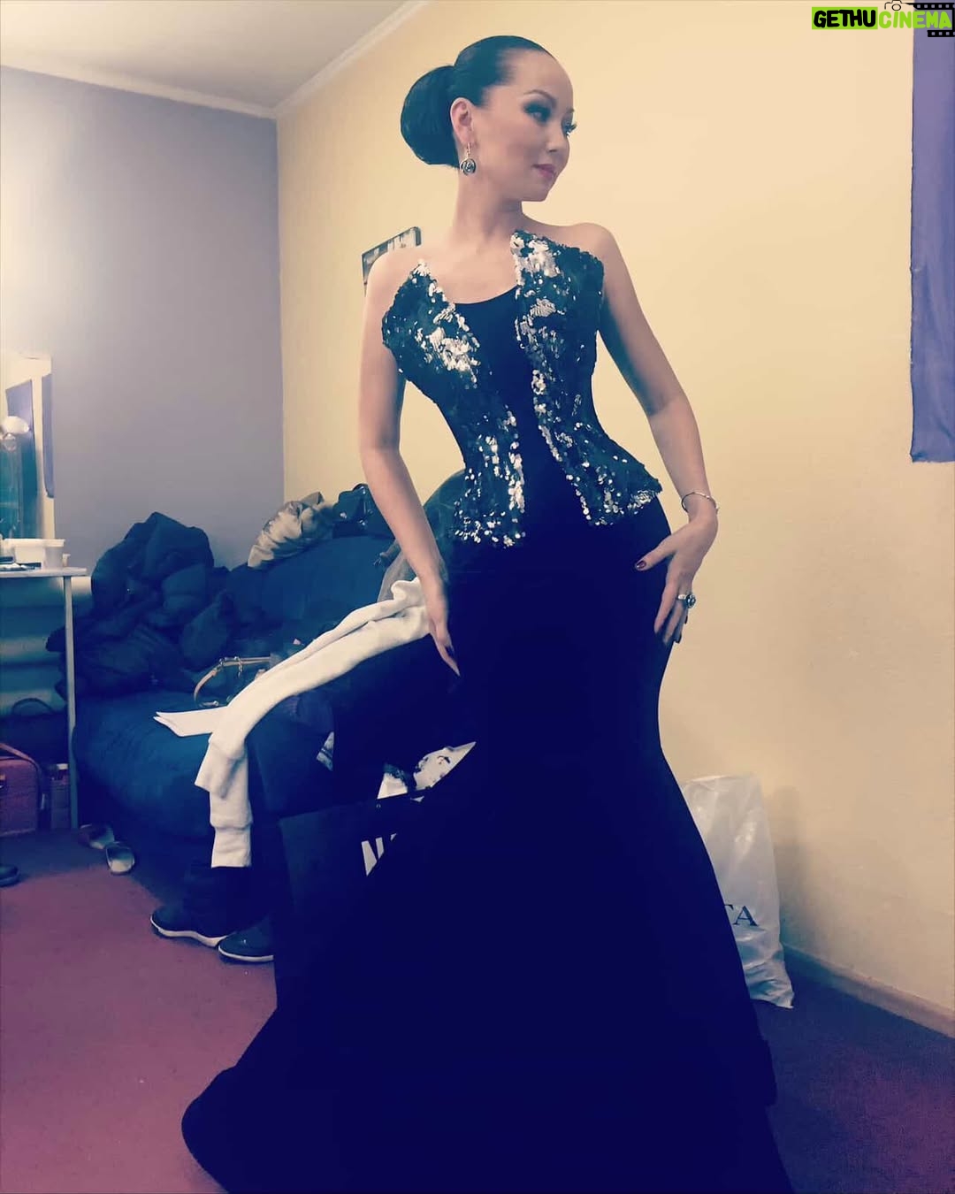 Bayan Alaguzova - 89.7K Likes - Тренд! Мой шестнадцатый ❤️