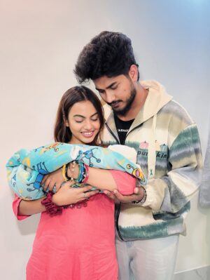 Beauty Khan Instagram - Life’s a cake, and you’re the cherry on top. 🥰👼
.
.
#photo