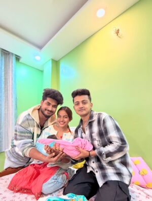 Beauty Khan Instagram - Life’s a cake, and you’re the cherry on top. 🥰👼
.
.
#photo