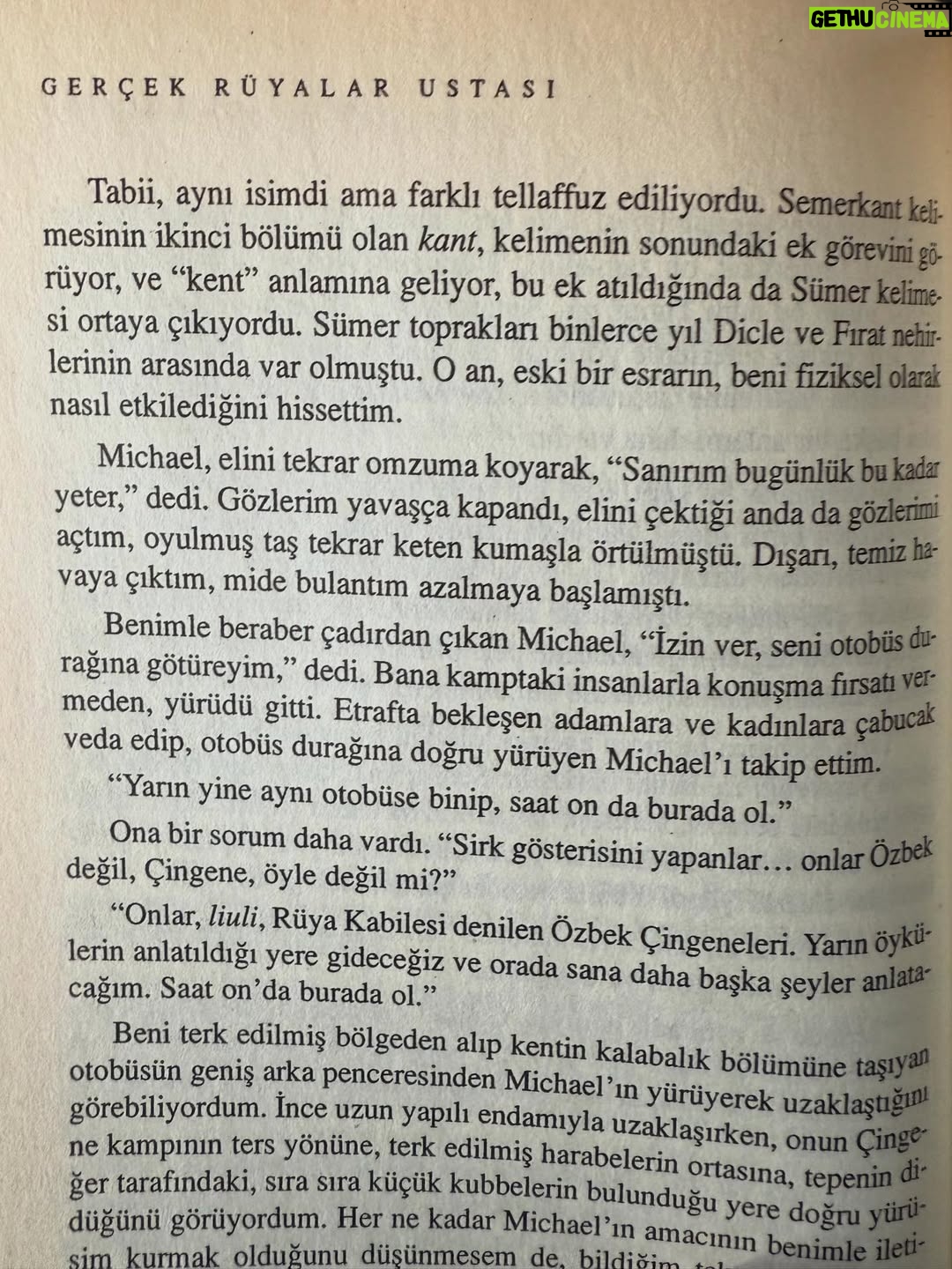 Belçim Bilgin - 13.8K Likes - “You cannot live without living your life.
Life is yours only when it is lived.”
Oruç Aruoba 

.

I don’t need to understand everything.
I don’t need answers for all the pain.

I just need a small reassurance,
a quiet truth to hold on to:

that beneath the noise,
beneath the fear,
the world
is still
beautiful.
Jules Delaney

Balance
Love
Peace 
Patient 
Resistance 
Strength 
Compassion 
Sanity 
For us all 🌹

Yaşamını
Yaşamadan
Yaşayamazsın
Yaşamın
Yaşanınca
Yaşamındır…
Oruç Arıoba 🤍
.