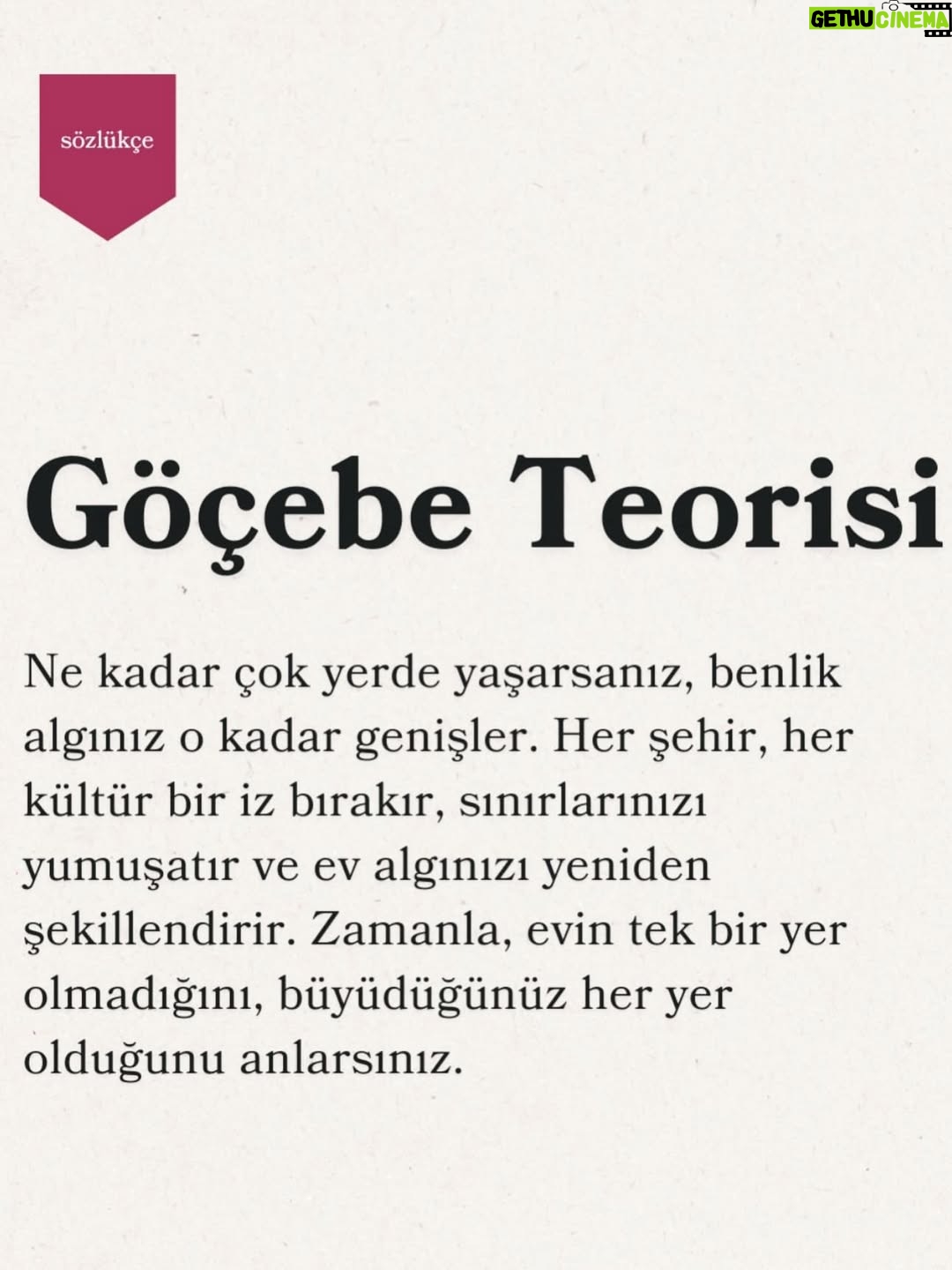 Belçim Bilgin - 9K Likes - Biraz kendime notlar.
Biraz umut.
Ve hâlâ cevaplanmamış sorular.

Neden insan çoğu zaman kendini hiçbir şey yapmamış gibi hissediyor acaba?
Hepiniz böyle misiniz, bilmiyorum.

25’e dönüp baktığımda hiç durmadığımı fark ediyorum.  Kabul ediyorum kolay değildin sevgili 25.
Tatlılığın üzerine methiyeler dizmeyeceğim ama
çok şey öğrettin orası kesin.

Ve bütün bu karmaşanın içinde,
sevdiklerimle paylaştığım anlar var.
Sessizce biriken, umut ederek devam etmeyi sağlayan…

❤️

Time to EXIT 2025 😉