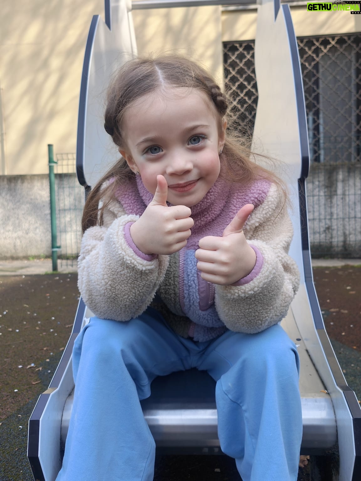 Belén Rodríguez - 148.6K Likes - Lindos días!!!