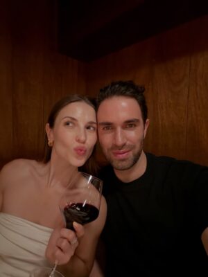 Belén Soto Instagram - Momentos bonitos