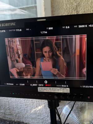 Belén Soto Instagram - Momentos bonitos