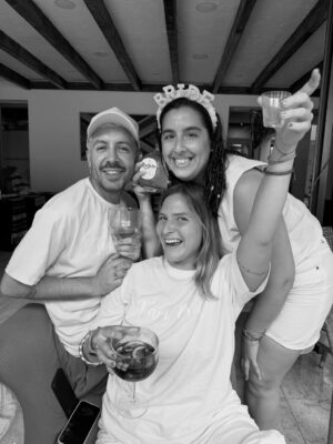 Belén Soto Instagram - Momentos bonitos