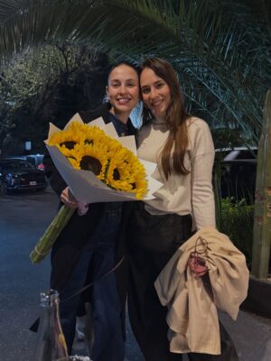 Belén Soto Instagram - Momentos bonitos