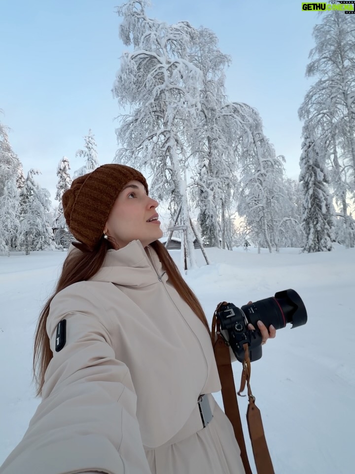 Belén Soto - 49.7K Likes - Es que estoy muy feliz! 📸❄️🤍