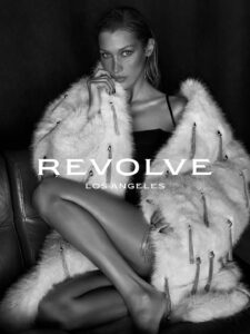 Actress Bella Hadid HD Photos and Wallpapers March 2026