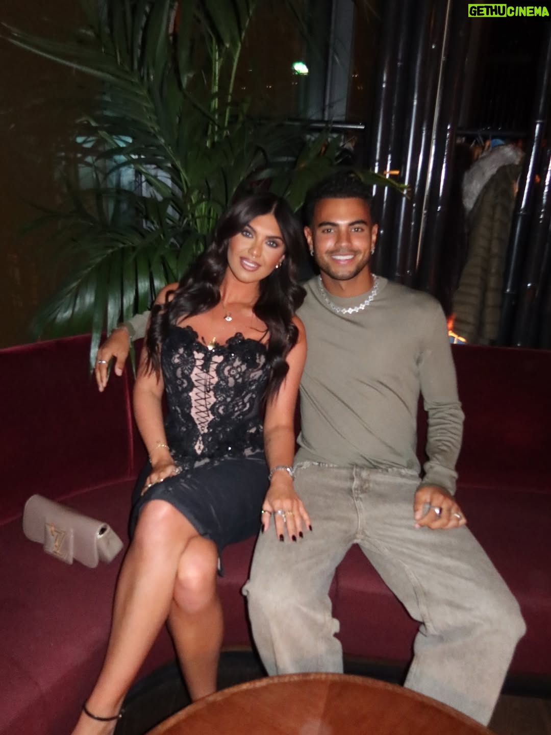 Belle Hassan - 101.3K Likes - The most special birthday 🥹🤍