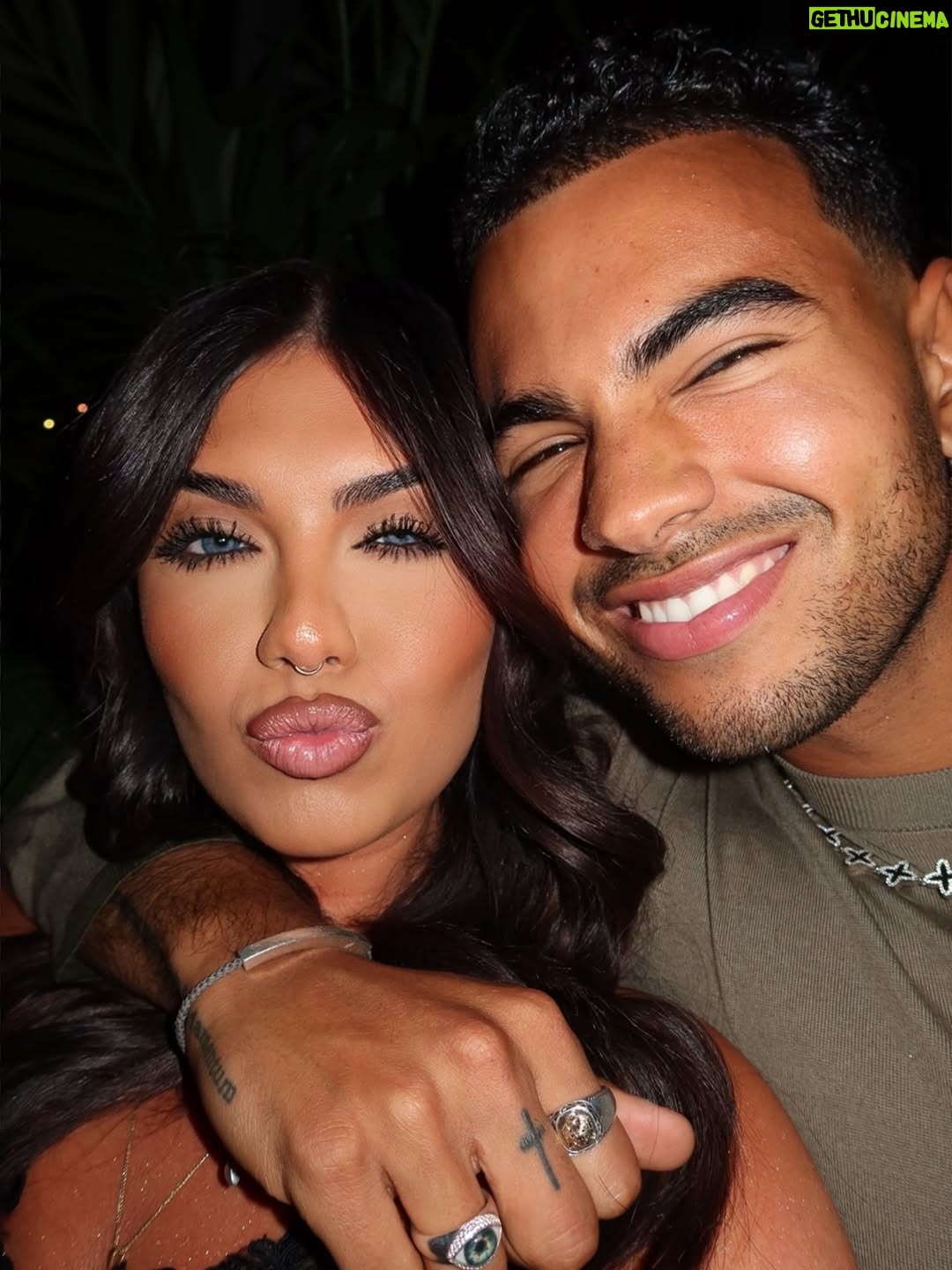 Belle Hassan - 101.3K Likes - The most special birthday 🥹🤍